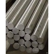 Пруток Титановый 130 мм ТС6 ГОСТ 26492-85 фото