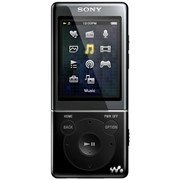 Плеер МР3 8GB Sony, NWZ-S774BT, Black фото