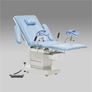 Кресло-кровать медицинское многофункциональное трансформирующиеся для родовспоможения Армед SC-II фото