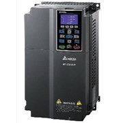 Преобразователи частоты Delta VFD-C2000 (0,75 до 355кВт) фотография