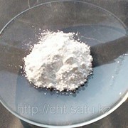 Белила цинковые (оксид цинка) фотография