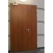 Дверь противопожарная деревянная OPERA EI 60