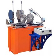 Сварочная машина для изготовления фитингов Ritmo ALFA 200 CTB фотография
