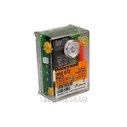 Автомат горения SATRONIC MMI 810.1 Mod 40-34 HONEYWELL фото