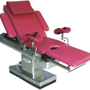 Операционный стол гинекологический электрический «ARLAN» с моторным приводом, марки ГМ-01 фото
