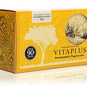 Напиток чайный витаминный Vitaplus фото