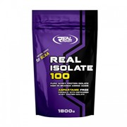 Real Isolate 100 Real Pharm 700 грамм фото