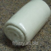 Слоенное зaмopoжeннoe тecтo