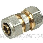 Соединитель ТМ S20*20 /10/120/ фото