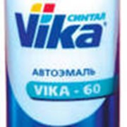 Эмаль VIKA-60