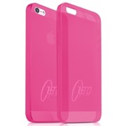 Чехлы Itskins Zero.3 Pink для iPhone 5s/5 фото