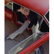 Страхование наземного транспорта фото