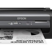 Принтер широкоформатный epson M100 фотография