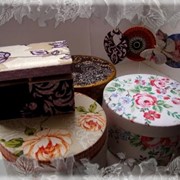 Изделия ручной работы фото