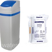 Фильтр комплексной очистки воды Ecosoft FK-1035-Cab
