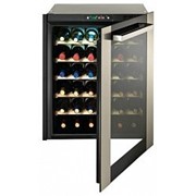 Холодильный шкаф для вина indel B BI36 Home 2 зоны фотография
