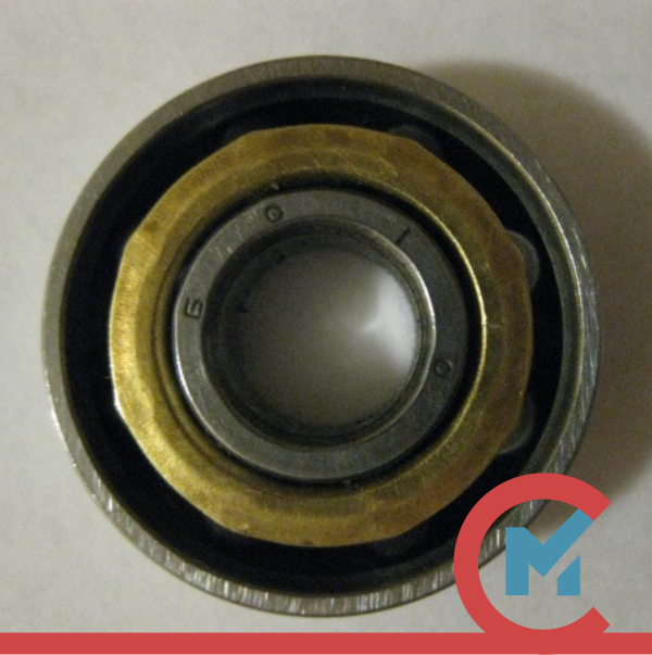 Купить Подшипник 6010du2 Nsk