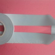 Светоотражающая лента 4см стандарт фото