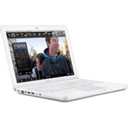 Ноутбук Apple MacBook MC516LL/A фото