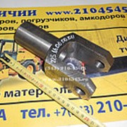 Вилка 225.66.00.00.011 (225060000007-01 левая ДЗ-180 рул. тяги (без резьбы) фото