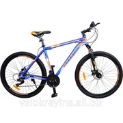 Велосипед Titan XC2716 27.5'' 2016 фото