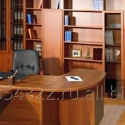 Офисная мебель фабрики АСТ 06