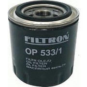 Фильтр масляный Filtron OP5331 5191626 AJ0414302F 04884899AC Ford Mondeo/Mazda MPV 94- M22x1.5