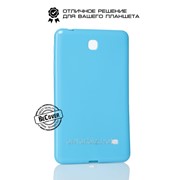 Чехол BeCover для Samsung Galaxy Tab 4 7.0 T230, T231 Blue (700543) DDP, код 131882 фотография