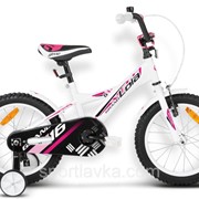 Велосипед Kross Grand Kid Lola 16“ 15 200038 фото