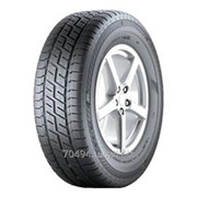 195/65R16C 104R Euro Frost VAN Gislaved фото