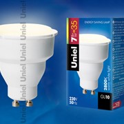 JCDR Лампы точечного света ESL-JCDR-7/2800/GU10/A картон