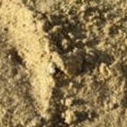 Песок из отсева дробления скальных пород