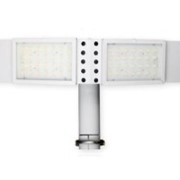 Уличный светодиодный светильник СС 160-250