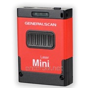 Сканер штрих кода GeneralScan GS M100BT, код 116109
