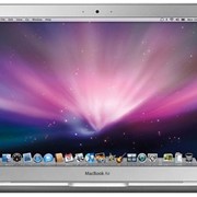 Нетбук APPLE MacBook Air 13.3"