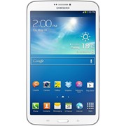Планшет Samsung Galaxy Tab 3 7.0 8GB 3G (SM-T2110ZWASER) White фото