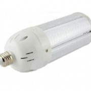 Светодиодная лампа LLED 220v Е40 40Вт, 60Вт, 80Вт, 100Вт, 120Вт для промышленного, наружного и архитектурного освещения по низкой цене.с принудительным охлаждением