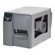 Термотрансферный принтер ZEBRA S4M