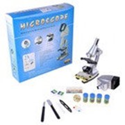 Микроскоп 1200 ХТ