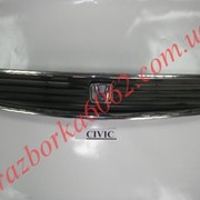 Решетка радиатора Civic MA Другие модели фото