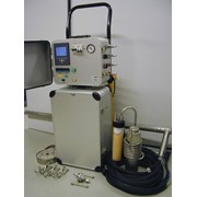 Гравиметрический пылемер PPM-EMES фото