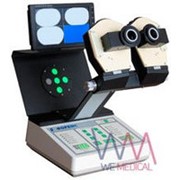 Аппарат лазерный для диагностики и восстановления бинокулярного зрения «ФОРБИС» (исполнение 2) фото