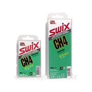 Смазка для лыж SWIX CH4 Green-CH004-6/CH004-18 фотография