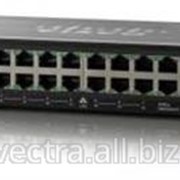 VPN-Маршрутизатор Cisco SB RV325 Dual Gigabit WAN VPN Router (RV325-K9-G5) фотография