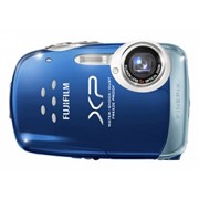 Фотоаппарат цифровой Fuji XP10