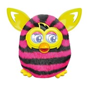 Furby bom boom Ферби бум В наличии: Розовая полоска фото