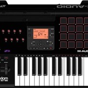 MIDI клавиатура M-Audio Axiom AIR 25