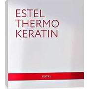 Набор серии Термокератин для волос Thermo Keratin Estel