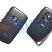 Смарт ключ для Lexus ES200/250 с 2015 г.в. BC2EQ фотография