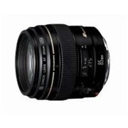 Объектив EF 85mm f/1.8 USM Canon (2519A012) фотография